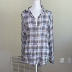 flannel